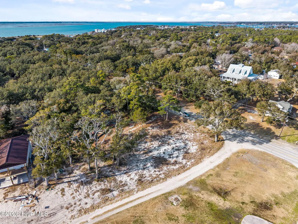 506 Island Road Harkers Island, NC 28531