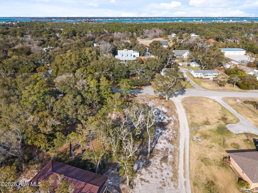 506 Island Road Harkers Island, NC 28531