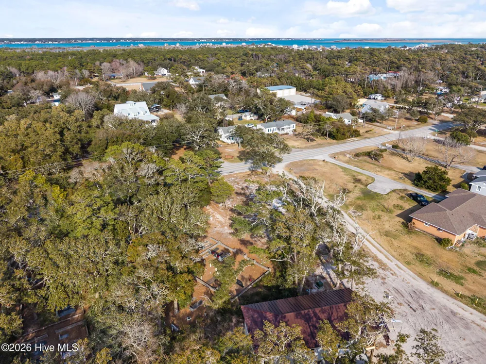 506 Island Road Harkers Island, NC 28531