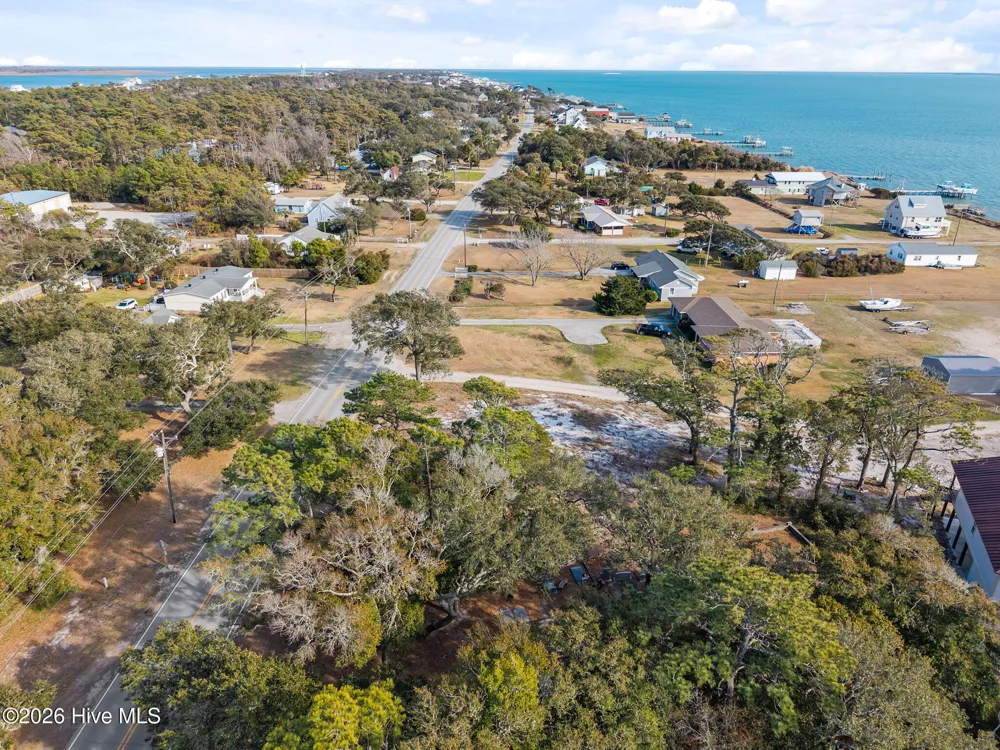 506 Island Road Harkers Island, NC 28531