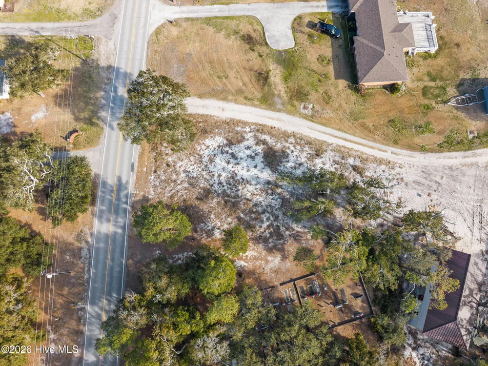 506 Island Road Harkers Island, NC 28531