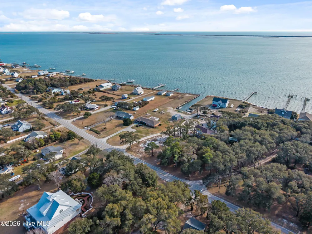 506 Island Road Harkers Island, NC 28531
