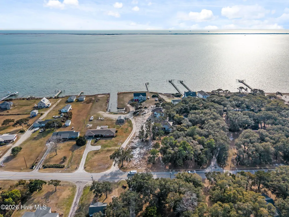 506 Island Road Harkers Island, NC 28531