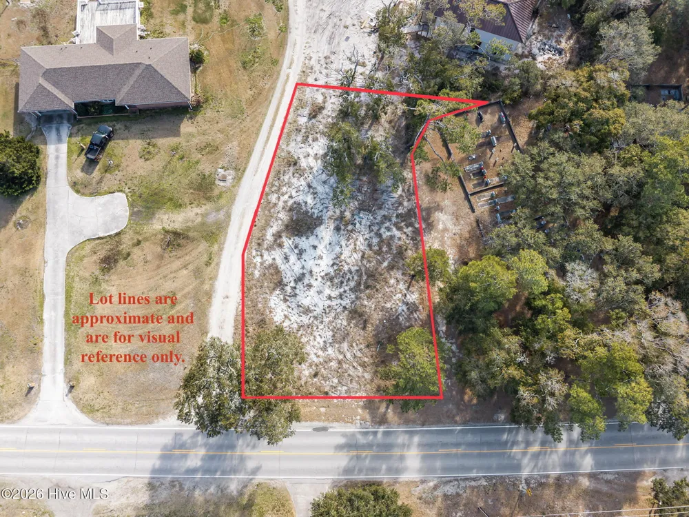 506 Island Road Harkers Island, NC 28531