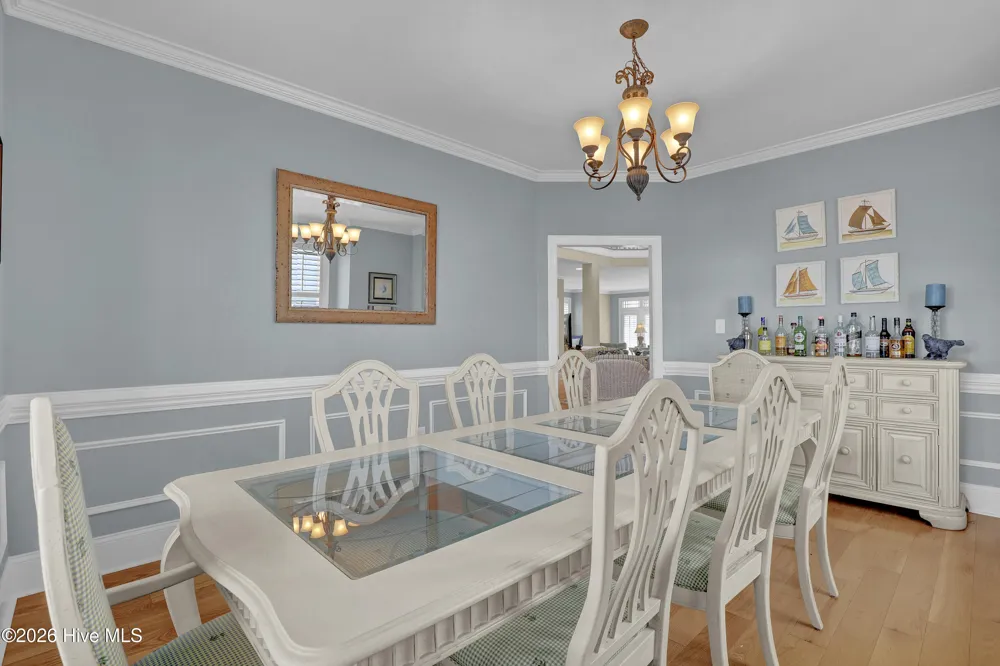24 Sandy Lane Surf City, NC 28445