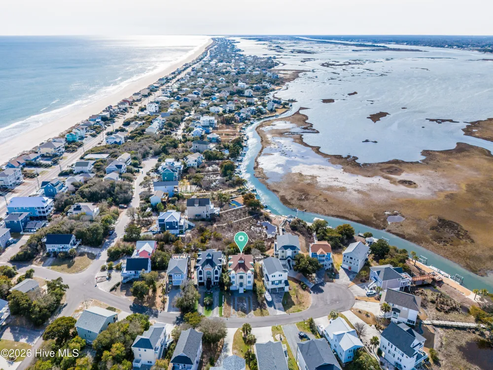 24 Sandy Lane Surf City, NC 28445