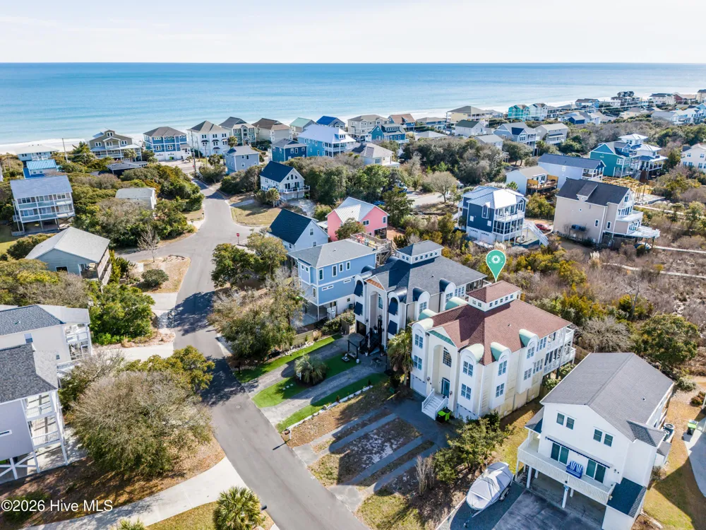24 Sandy Lane Surf City, NC 28445