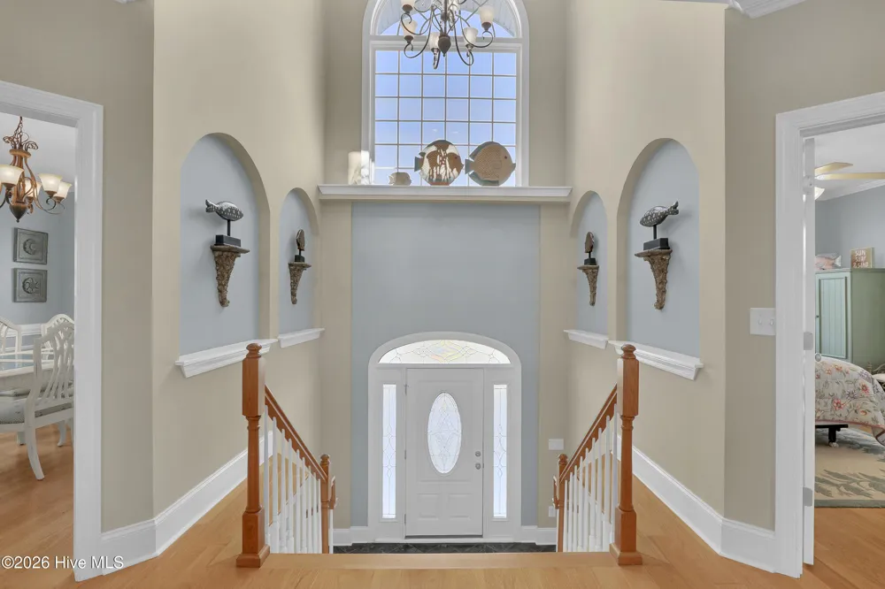 24 Sandy Lane Surf City, NC 28445