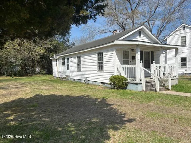 3616 Williams Street Farmville, NC 27828