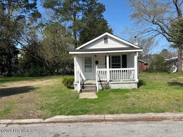3616 Williams Street Farmville, NC 27828