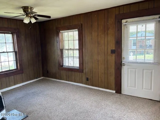 3616 Williams Street Farmville, NC 27828
