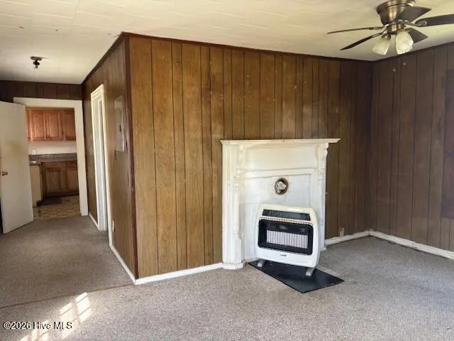 3616 Williams Street Farmville, NC 27828