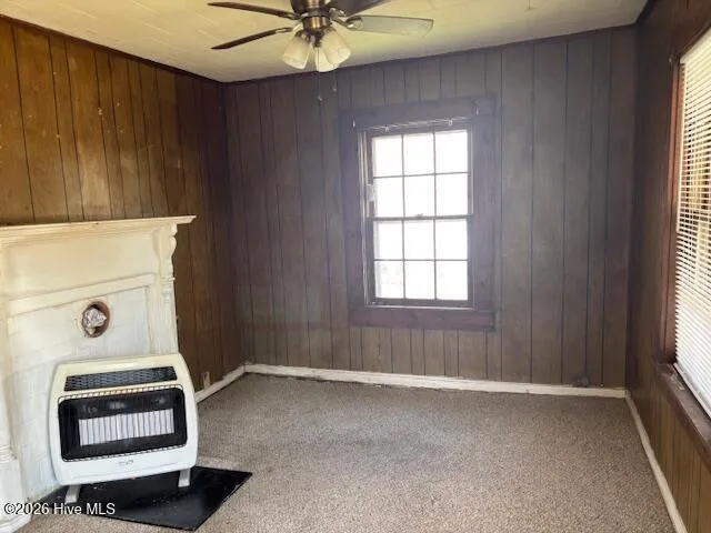 3616 Williams Street Farmville, NC 27828