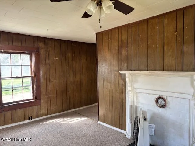 3616 Williams Street Farmville, NC 27828