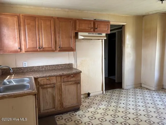 3616 Williams Street Farmville, NC 27828