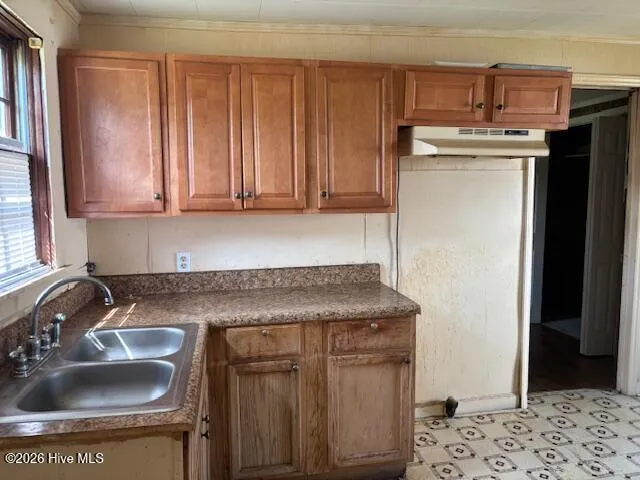 3616 Williams Street Farmville, NC 27828