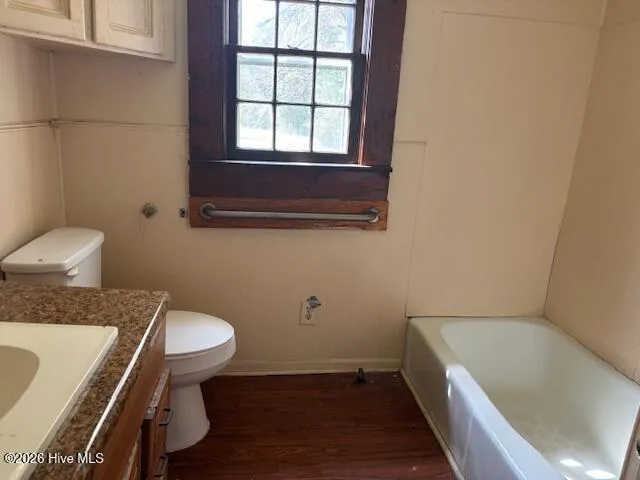 3616 Williams Street Farmville, NC 27828