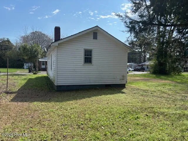 3616 Williams Street Farmville, NC 27828
