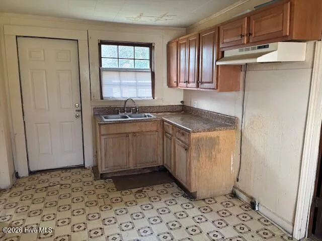 3616 Williams Street Farmville, NC 27828