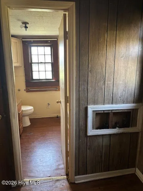 3616 Williams Street Farmville, NC 27828