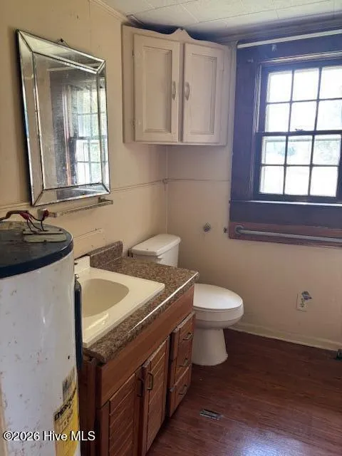 3616 Williams Street Farmville, NC 27828