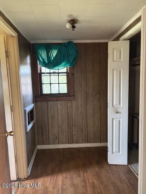 3616 Williams Street Farmville, NC 27828