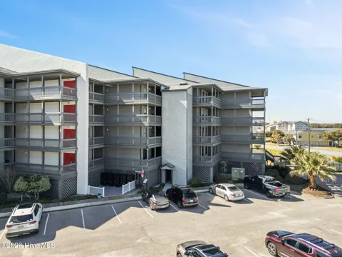 1896 New River Inlet Road #1203