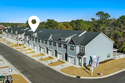 230 Cline Way #Unit 130, 1809 Live Oak