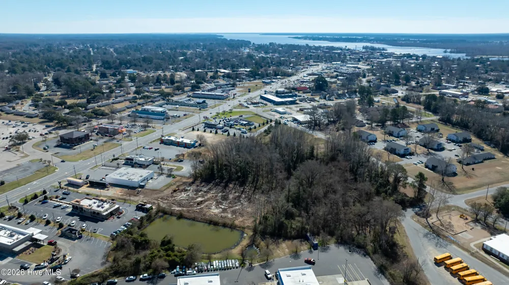 1328 Carolina Avenue Washington, NC 27889