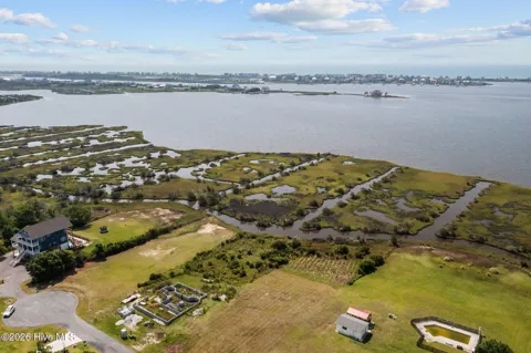110 Sea Level Lane