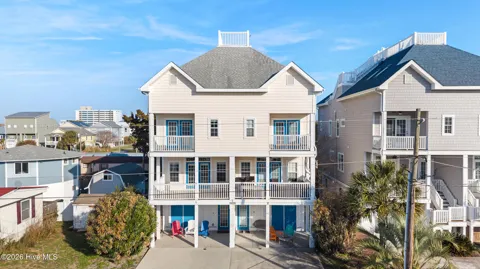 1505 Mackerel Lane #Unit 1