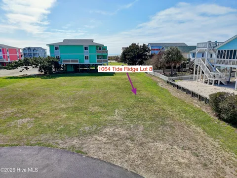 1064 Tide Ridge Drive