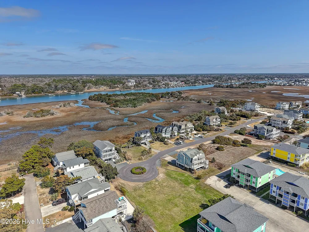 1064 Tide Ridge Drive Holden Beach, NC 28462