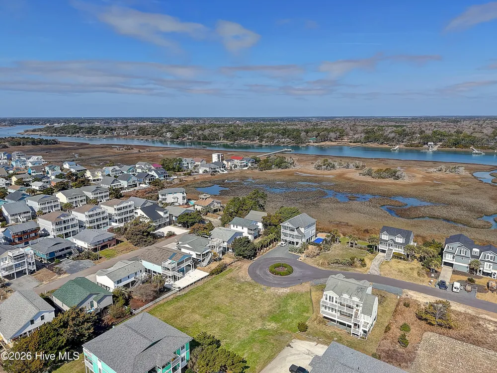 1064 Tide Ridge Drive Holden Beach, NC 28462