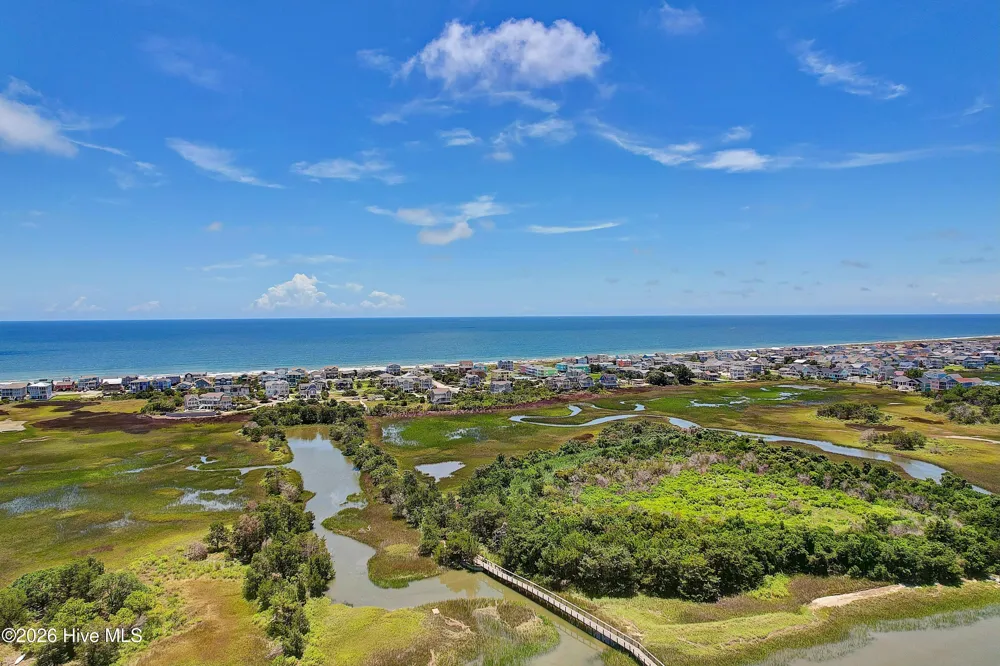 1064 Tide Ridge Drive Holden Beach, NC 28462