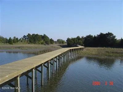 1064 Tide Ridge Drive Holden Beach, NC 28462