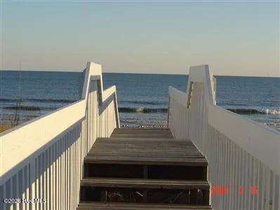 1064 Tide Ridge Drive Holden Beach, NC 28462