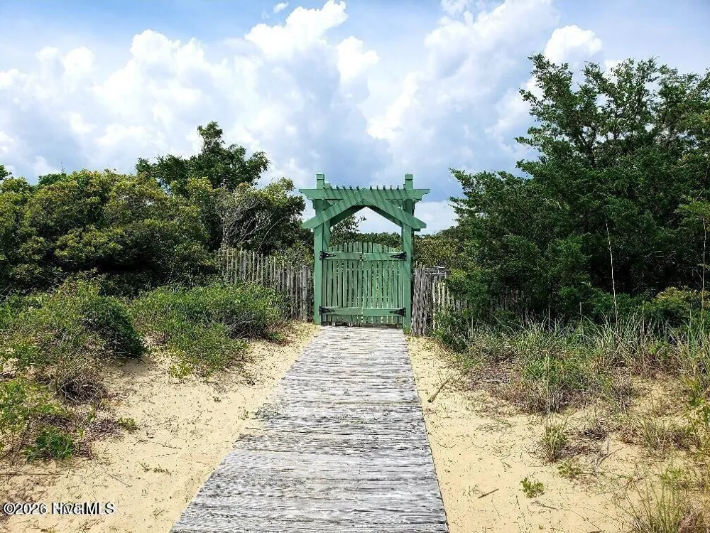 1064 Tide Ridge Drive Holden Beach, NC 28462