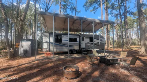 1540 Upper Neck Road