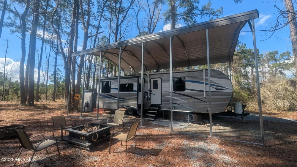 1540 Upper Neck Road Bayboro, NC 28515