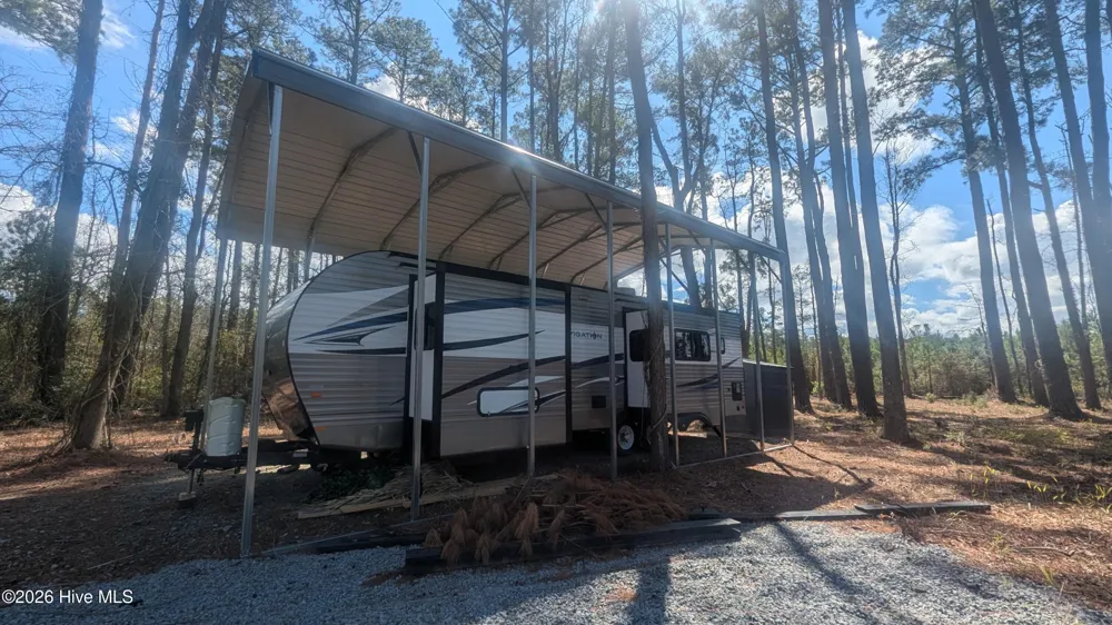 1540 Upper Neck Road Bayboro, NC 28515
