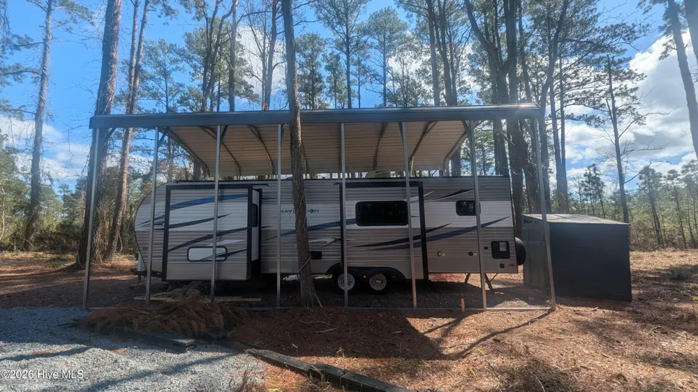 1540 Upper Neck Road Bayboro, NC 28515