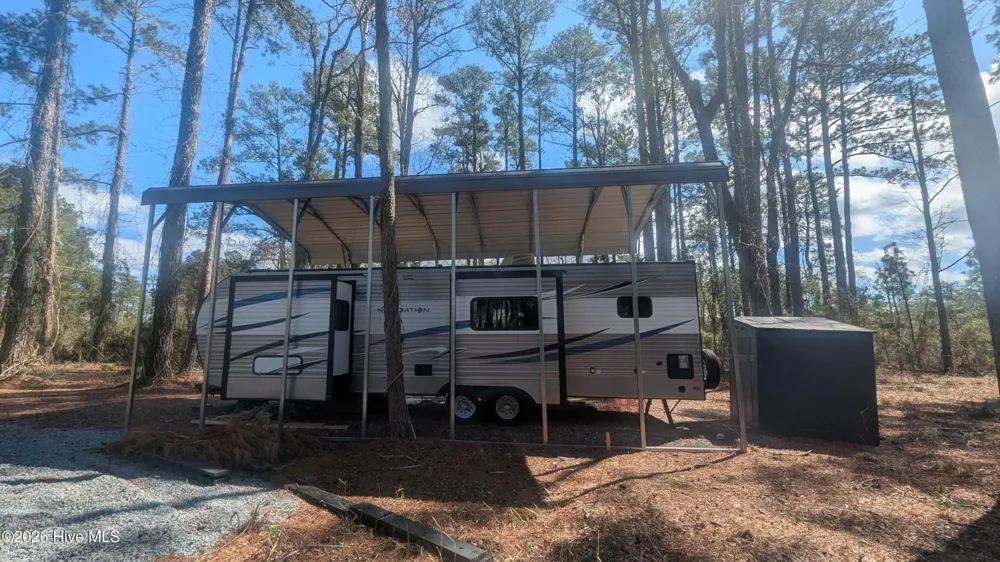 1540 Upper Neck Road Bayboro, NC 28515