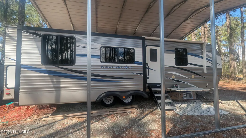 1540 Upper Neck Road Bayboro, NC 28515