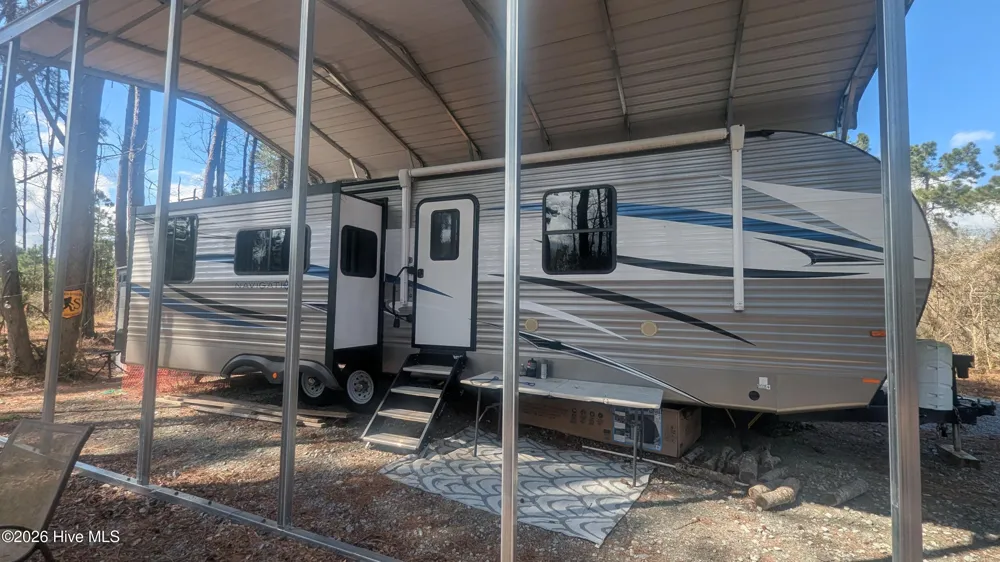 1540 Upper Neck Road Bayboro, NC 28515