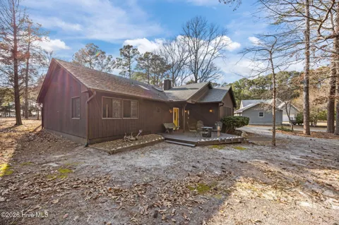 135 Wilson Circle