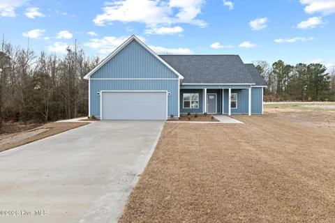 411 Wade Drive
