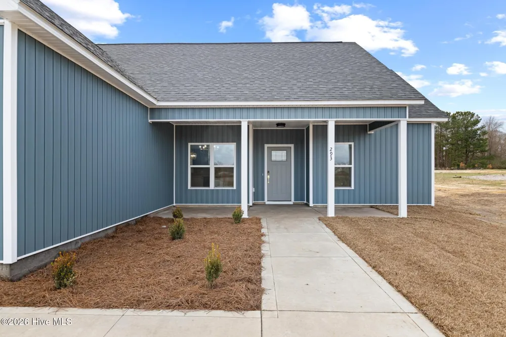 411 Wade Drive Richlands, NC 28574