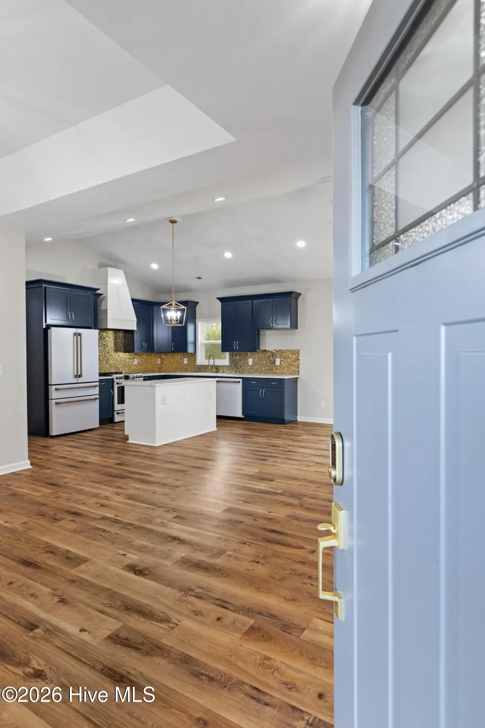 411 Wade Drive Richlands, NC 28574