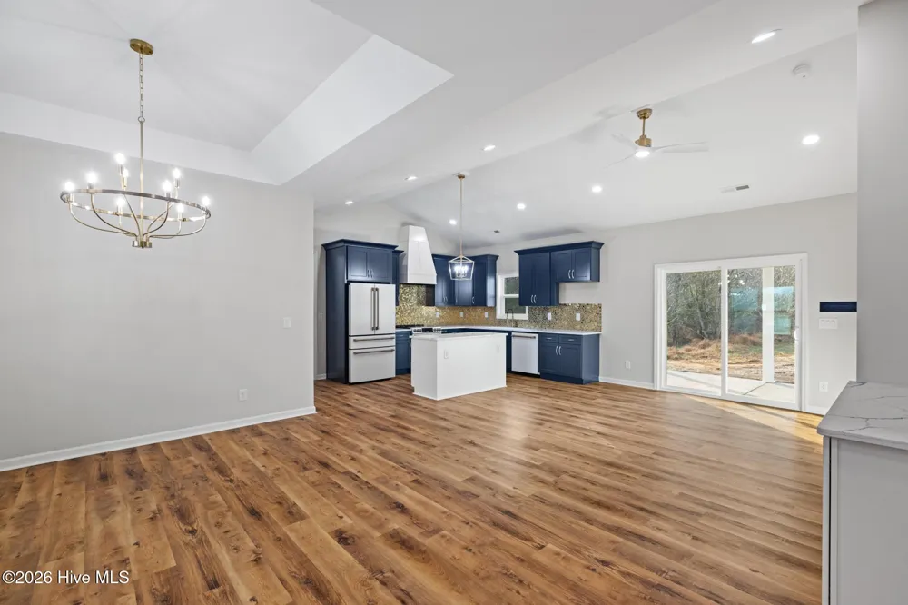 411 Wade Drive Richlands, NC 28574